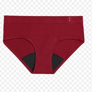 Thinx for all period underwear p2.